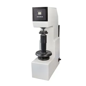 Rockwell Motor-driven Digital Rockwell Hardness Tester Digital Display Rockwell Hardness Tester HST-HR150DS thumbnail-4