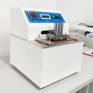 HST-1208 Ink Friction Decolorization Tester thumbnail-4