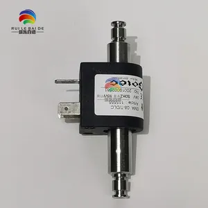 GOTEC EMA 08-TDLC Glass Printing Electro-Magnetic Fluid Pump Ink Supply Pump thumbnail-3