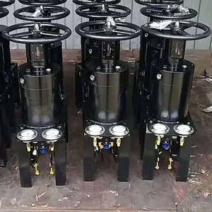 Chengzhi Fixed Hand Pump cg - Sdb - s for Marine Deck, Manual Hydraulic Device thumbnail-1