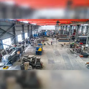 Henan Riku Machinery Equipment Co., Ltd. company overview - view 4 thumbnail