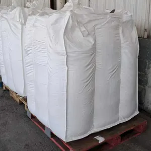 PP Jumbo Bag for Fertilizer Storage With Dustproof Design thumbnail-5