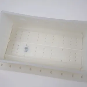 TPE/TPV/TPS Granular Materials for Automotive Parts: Environmentally Friendly and Recyclable thumbnail-3