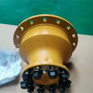 Hydraulic Motor MSE02 MSE08 MSE02-2 MSE02-2-1LA-F03-2A81-YJKM Piston Pump Motor Sensor Hydraulic Pump thumbnail-3