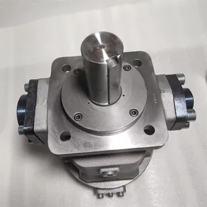 HENGYUAN HY HY63Y-RP HY80Y-RP HY25Y-RP HY40Y-RP HY125Y-RP HY160Y-RP HY250Y-RP Hydraulic Piston Pump thumbnail-2