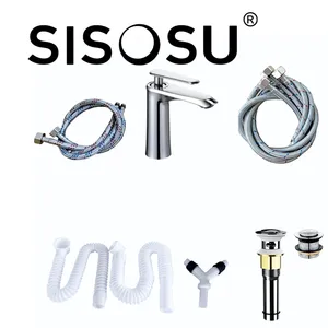 SA001 DUAL LEVEL WUDU BASIN ACCESSORIES SET (HIGH QUALITY) thumbnail-1
