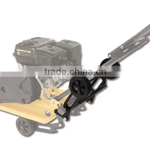 PC800 Plate Compactor thumbnail-4