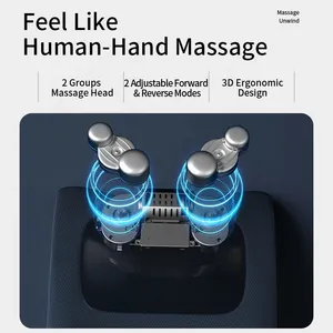 Relaxation Face Down Massage Pillow MH-4602 thumbnail-3