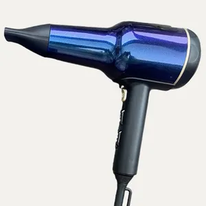 Professional Ionic Hair Dryer DC Motor（Wechat:13510231336） thumbnail-1