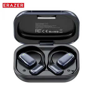 Intelligent Translation Earphones Hanging on the Ear Bluetooth Outdoor Sports Earphones thumbnail-4