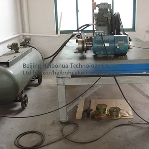 Clutch Performance Test Bench, Beijing Haibo Hua thumbnail-1