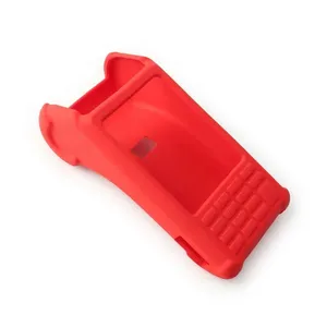 POS Machine Cover Silicone Protective Case For Verifone V240M thumbnail-1