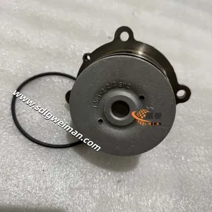 Volvo Coolank Pump VOE24318489 23974640 for VOLVO EXCAVATOR thumbnail-1
