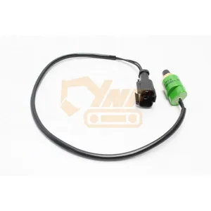 Oil Pressure Sensor for Komatsu D39ex-21 7861-93-1200 7861931200 thumbnail-1