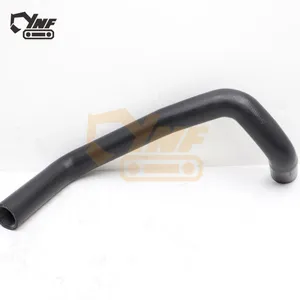 YNF Construction Machinery Parts Radiator Hose Low Engine Parts for SY135 Water Hose thumbnail-3