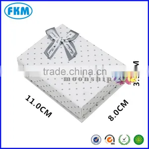 Custom Made Industrial Use and Paper Material Custom Gift Box thumbnail-3