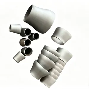 ANSI Carbon Steel Concentric Reducer thumbnail-2