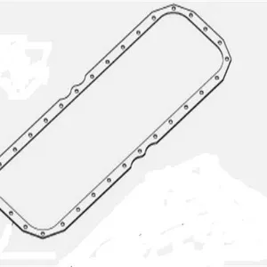 Gasket,oil Pan 4026684 thumbnail-1