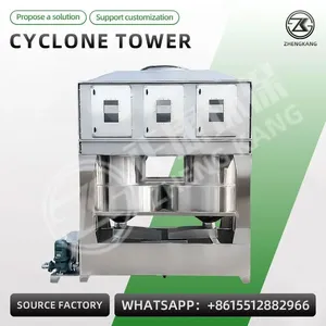 Three-way Diverter Valve thumbnail-3