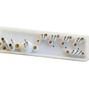 200-043S-244 FMS Board Assembly With Pipe for Videojet 43S 46P Willett 430 460 405 407 Inkjet Coding Printer thumbnail-3