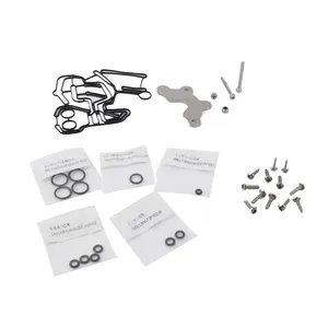 VJ1000 Series Ink Core O-Ring and Screw Kits for Videojet 1210 1220 1510 1520 1530 1550 1610 1620 Inkjet Coding Printer thumbnail-1