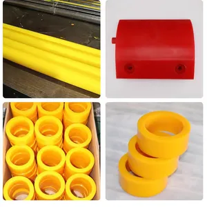 Customized Polyurethane Parts for Mold Opening Are Suitable for Automotive Component Factories in Southeast Asia. thumbnail-1