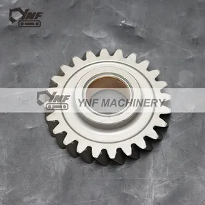 E320BE Excavator Transmission Gear for Coupling Gearbox Service YNF17771 thumbnail-4
