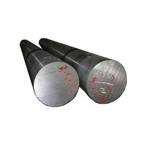 Hot Rolled Non-Alloy Carbon Steel Bar Mingshang Brand Structural Steel Bar Mold Steel AiSi ASTM JIS DIN Standards Welding Free thumbnail-4