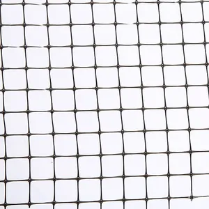 Factory Price Black PP Mesh Bird Netting Deer Net Suppliers From China thumbnail-2