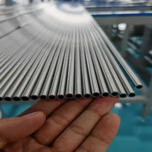 19-9DL,19-9DX,17-14CuMo,202,216,21-6-9 Austenitic Stainless Steel Bar Sheet Pipe, Heat & Corrosion Resistant Alloy Material thumbnail-1
