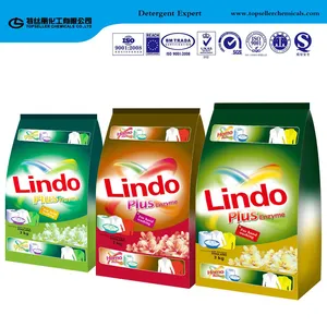 Kids Detergent Powder thumbnail-2