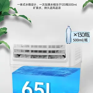 Air Conditioner Fan and Cooling Fan Supplier thumbnail-4