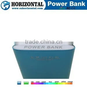 Factory Pirce Customized LOGO Ultra-thin Polymer Mobile Power,power Bank 50000mah thumbnail-4