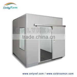 Cold Room Panel With Cam Lock, Cold Room Panel/ Fresh Cold Store Suppliers thumbnail-1