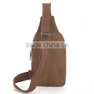 Best Travel Sling Bag Small Chest Bag thumbnail-6