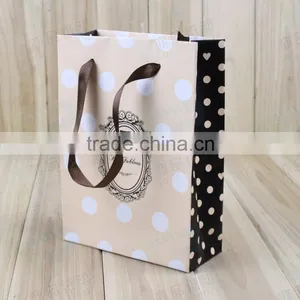 Logo Printed Paper Bag,sterilization Paper Bags Pouches,strong Brown Paper Bags thumbnail-1