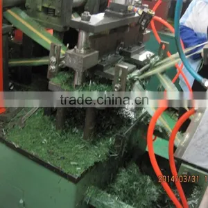 Automatic Leaf Drawing Machine for Christmas Tree thumbnail-4