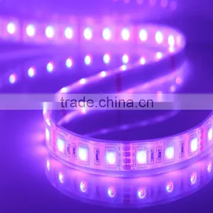 Waterproof Side Emitting Led Strip Light Flexible Smd 5050 thumbnail-4