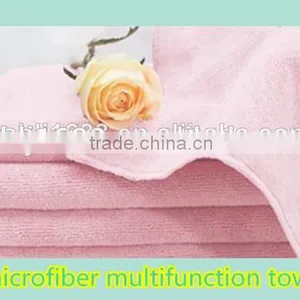 Wholesale Multiuses Ultra-durable Microfiber Cleaning Towels Sports Cars Towels,tops Sales thumbnail-1