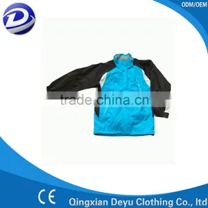 Rain Jacket thumbnail-1