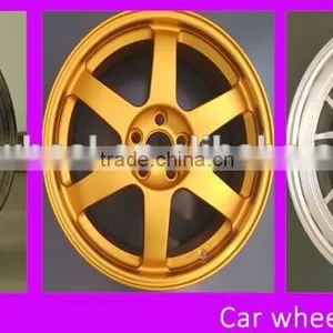 Motorcycle Wheel Rims Hot Sales 18 Inch, Forged Alloy Wheels Rims thumbnail-1