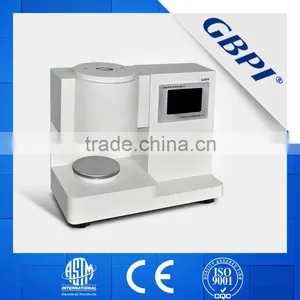 Plastic Melt Flow Index Test Machine (GBB-R) thumbnail-1