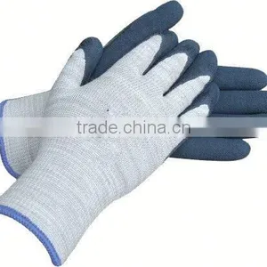 Latex Coated Cotton Glove/garden Gloves thumbnail-1