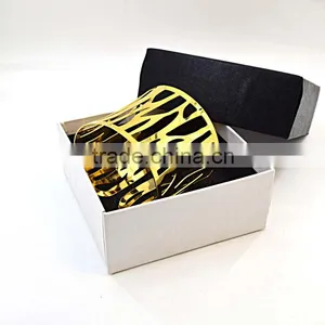 Gold Plated Jewelry Wholesale Vintage Women Bracelet thumbnail-4