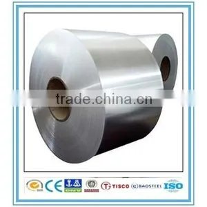 6 Inch Welded Stainless Steel Coil thumbnail-2