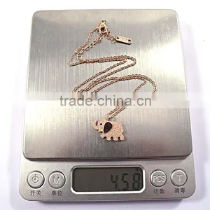 New Gold Chain Design For Men Cute Fashion Jewellery Necklace thumbnail-6