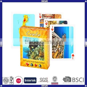 Cheap Personalized Playing Cards 2015 thumbnail-4