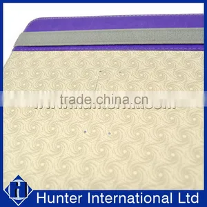 Purple Colour 3 Hole Rotating Tablet Case For T1H thumbnail-3