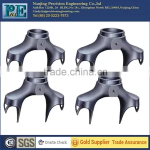 Good Quality High Demand Stainless Steel Customized Bicycle Shaft thumbnail-5