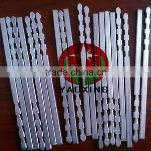 Heat Insulation 310s Pin Stainless Bolts and Nuts Insulation Fixing thumbnail-1